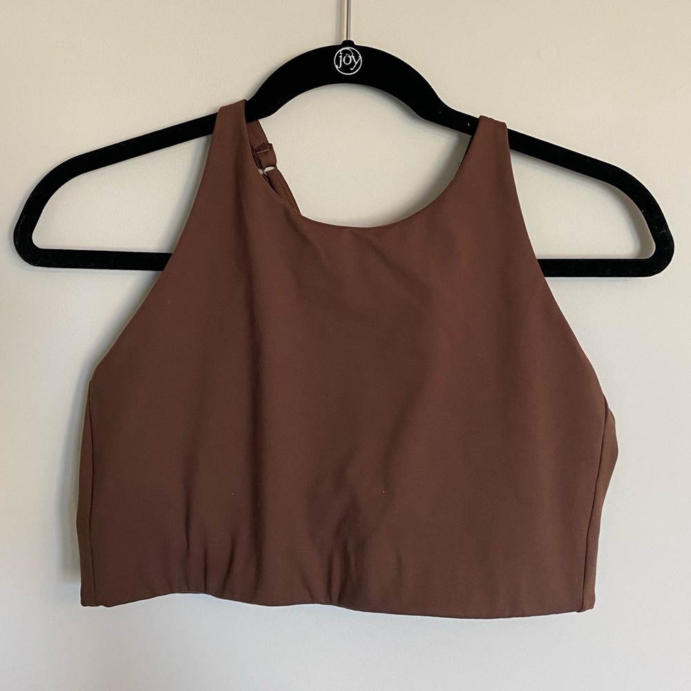 Girlfriend Topanga Bra
